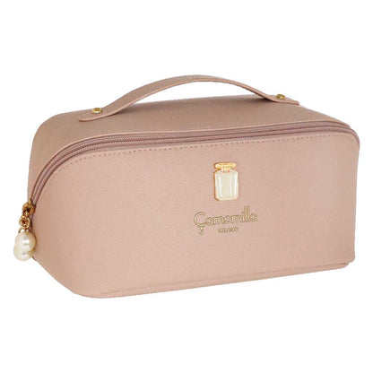 Camomilla Milano Beauty Bag M Madame Rosa C