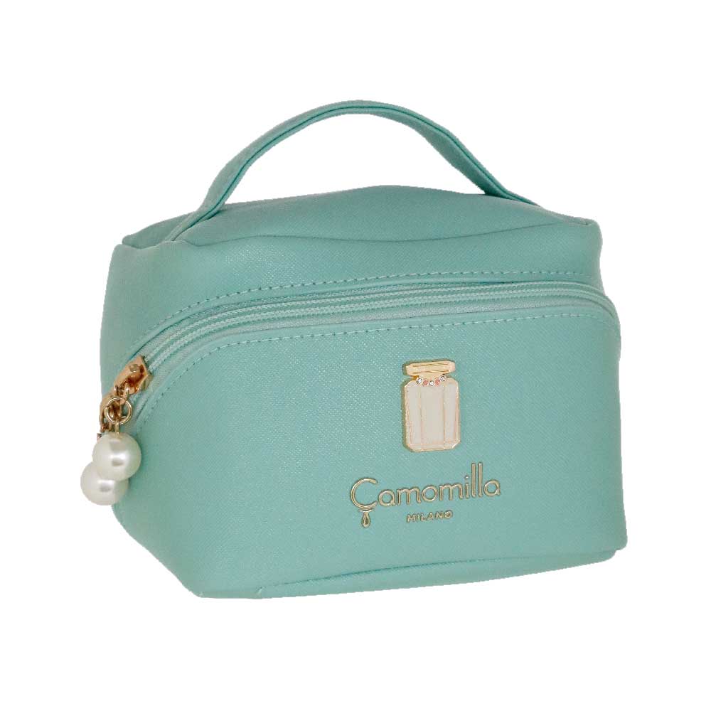 Camomilla Milano Beauty Bag S Madame Azzurro