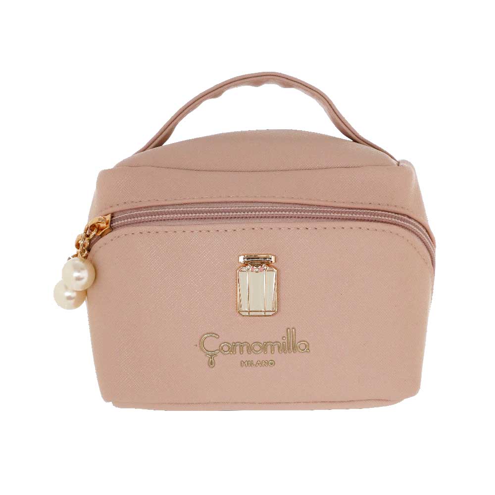 Camomilla Milano Beauty Bag S Madame Rosa