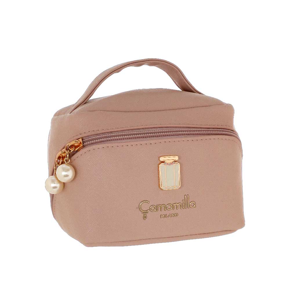 Camomilla Milano Beauty Bag S Madame Rosa