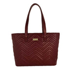 Camomilla Milano Borsa Spalla Porta PC Niceoffice Bordeaux