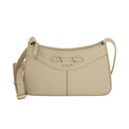 Camomilla Milano Borsa a Spalla e Tracolla Charlotte Off White SC