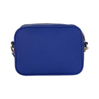 Camomilla Milano Borsa a Tracolla Camera Bag Betsey Blu