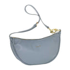 Camomilla Milano Borsa a Tracolla L Melanie Azzurro