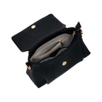 Camomilla Milano Borsa a Tracolla Pinky Nero