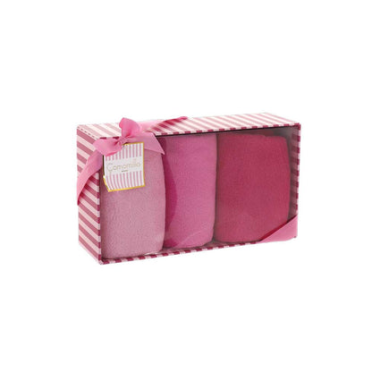 Camomilla Milano  Box Trio Rosa