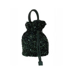 Camomilla Milano Mini Secchiello Petite Shine Verde