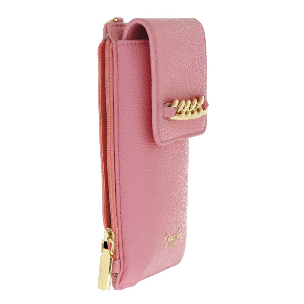 Camomilla Milano Portacellulare Pinky Rosa