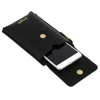 Camomilla Milano Portacellulare Pinky Nero