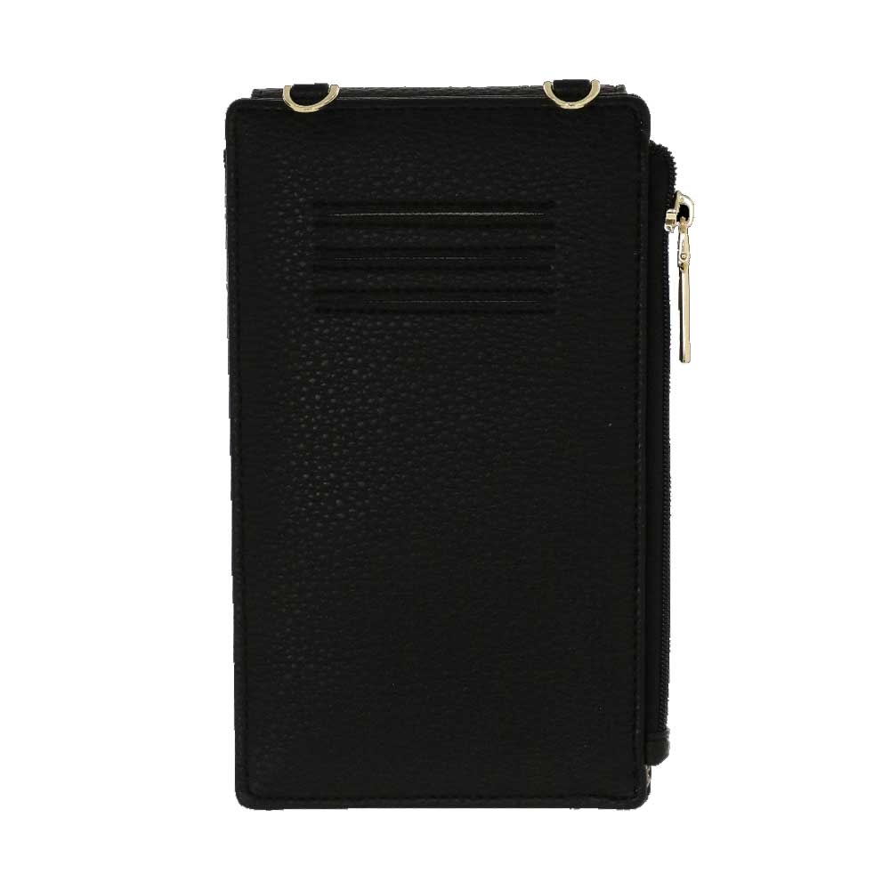 Camomilla Milano Portacellulare Pinky Nero