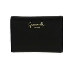 Camomilla Milano Portafoglio Donna S Pinky Nero con Zip