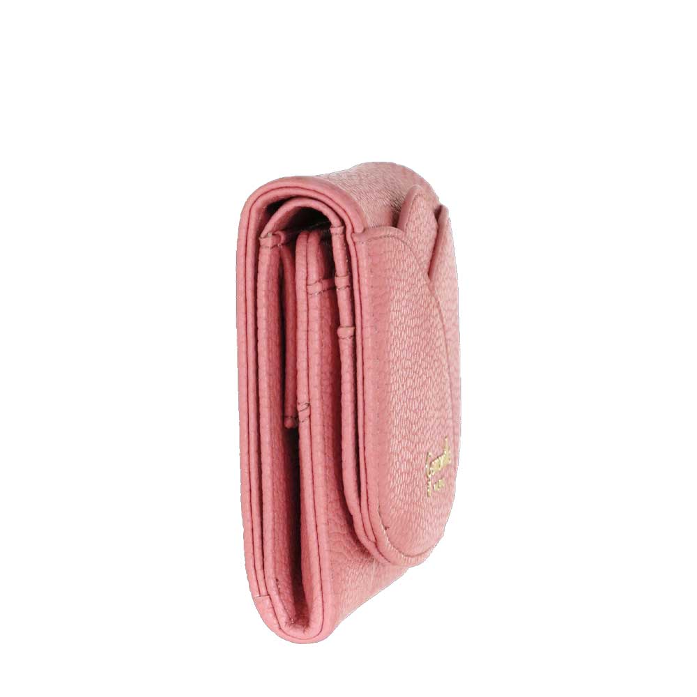 Camomilla Milano Portafoglio S Tulip Rosa