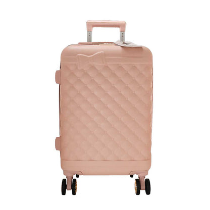 Camomilla Milano Trolley Cabin Size Rosa Cipria 11194