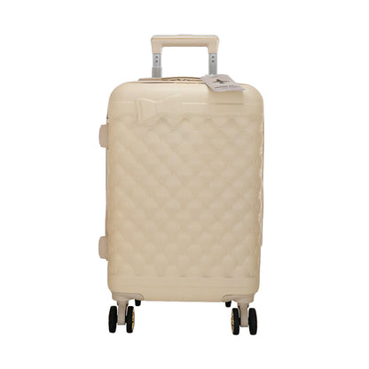 Camomilla Milano Trolley Cabina Butter WH 11082