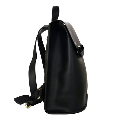 Camomilla Milano Zaino Easy Bag Nero SC