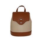 Camomilla Milano Zaino Mimi Beige