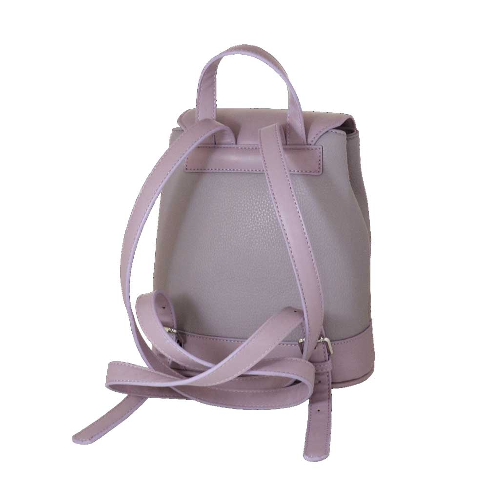 Camomilla Milano Zaino Mimi Lilla