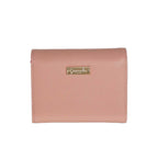 Camomilla Milano Portafogli Patta S Mon Amour Rosa 12402