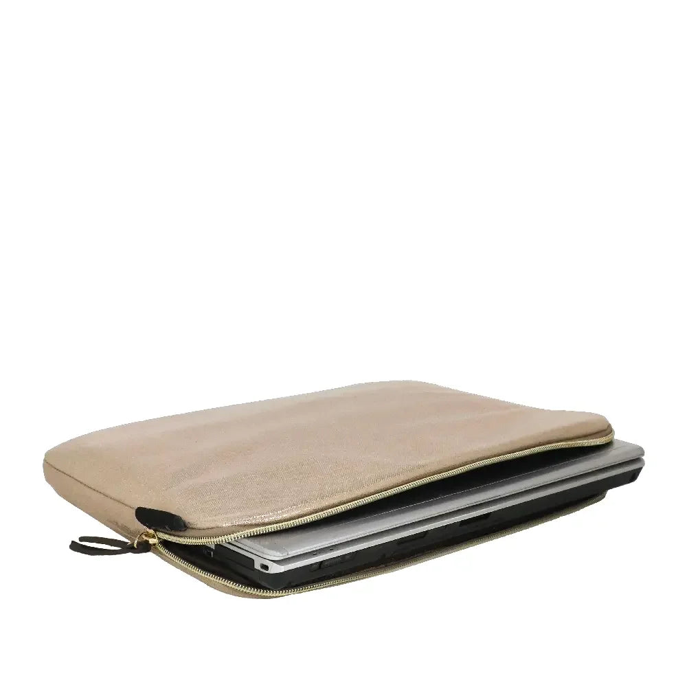 Camomilla Milano | Borsa A Spalla Nice Office Burgundy | Porta PC in Ecopelle