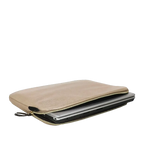 Camomilla Milano | Borsa A Spalla Nice Office Marrone | Porta PC in Ecopelle