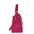Camomilla Milano | Borsa Mano S Jelly Bag Fucsia | Compatta e Sofisticata