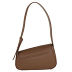 Camomilla Milano | Borsa a Spalla S Little Icons Beige | Mini Bag in Ecopelle