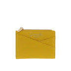 Camomilla Milano | Portafoglio S Glasse Giallo | Accessorio Compatto con Dettagli Nautici