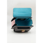Borsa a Mano Ladies Bag It Jewel in Pelle Grigio Rosa | Cromia