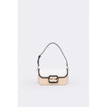 Borsa Baguette It Jewel in Vitello Liscio Nero | Cromia