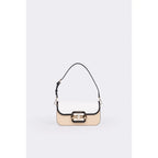 Borsa Baguette It Jewel in Vitello Liscio Nero | Cromia