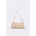 Borsa Baguette Reef In Vitello Beige | Cromia