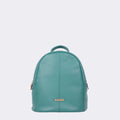 Zaino Flavie in Pelle Liscia Ottanio | Cromia