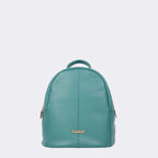 Zaino Flavie in Pelle Liscia Ottanio | Cromia