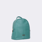Zaino Flavie in Pelle Liscia Ottanio | Cromia