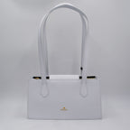 Cuoieria Fiorentina Beauty Shopping Bianco