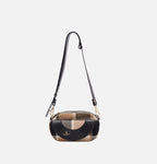 Cuoieria Fiorentina Camera Bag Uma Nero