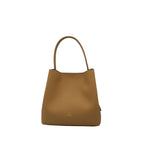 Cuoieria Fiorentina Secchiello Candy Bucket Nude