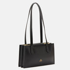 Cuoieria Fiorentina Shopping Beauty Nero 6039420-N