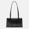 Cuoieria Fiorentina Shopping Beauty Nero 6039420-N
