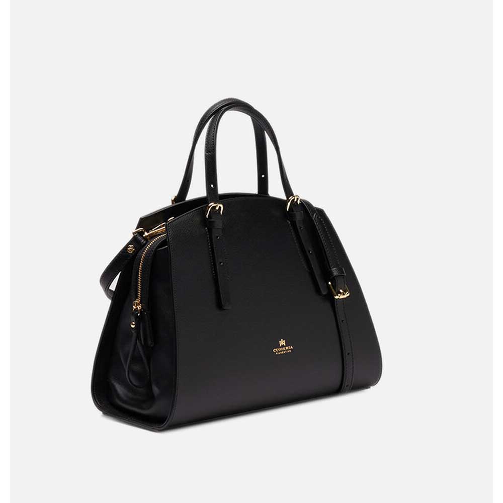 Cuoieria Fiorentina Tote Bag Alice Nero