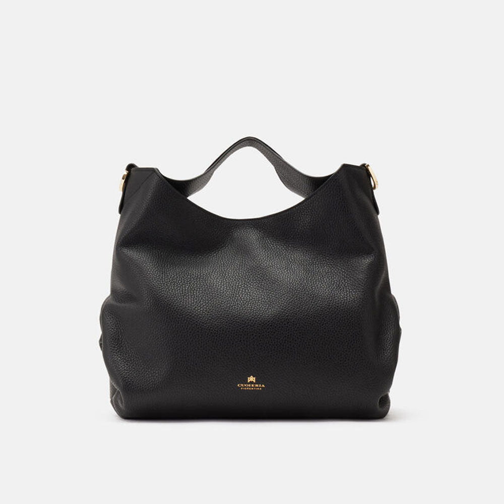 Cuoieria Fiorentina Tote Bag Gaia, Eleganza e Spazio Made in Italy