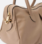 Cuoieria Fiorentina Tote Bag Piccola Emma Caramel