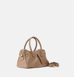 Cuoieria Fiorentina Tote Bag Piccola Emma Caramel