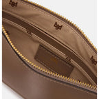 Cuoieria Fiorentina | Pochette Bella in Pelle Palmellato | Desert