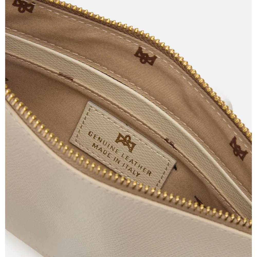 Cuoieria Fiorentina | Pochette Bella in Pelle Palmellato | Prosecco
