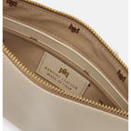 Cuoieria Fiorentina | Pochette Bella in Pelle Palmellato | Prosecco