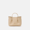 Cuoieria Fiorentina | Tote Bag Mini Candy in Pelle Bottalata | Prosecco