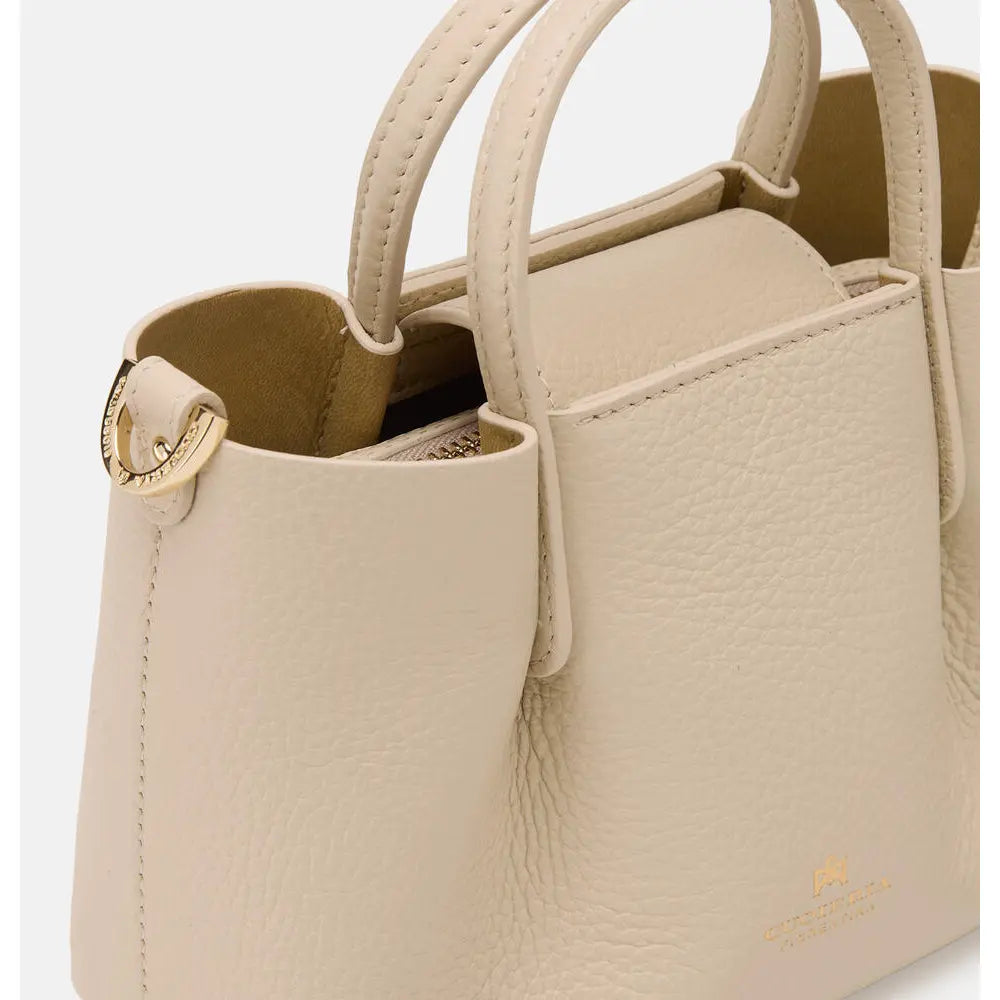 Cuoieria Fiorentina | Tote Bag Mini Candy in Pelle Bottalata | Prosecco