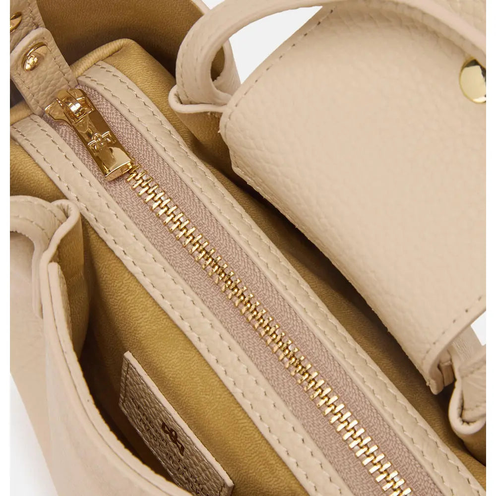 Cuoieria Fiorentina | Tote Bag Mini Candy in Pelle Bottalata | Prosecco