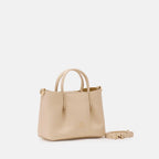 Cuoieria Fiorentina | Tote Bag Mini Candy in Pelle Bottalata | Prosecco